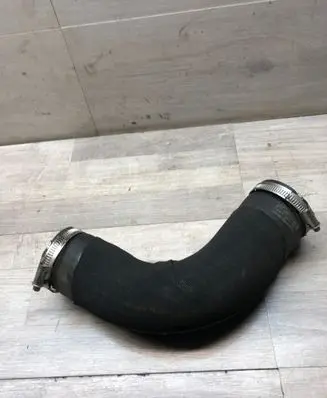 Audi A6 S6 C7 4G Intercooler hose/pipe 4G0145737AB 128264R0