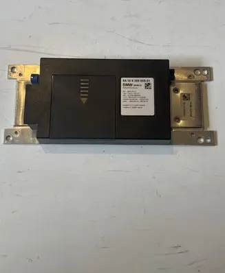 BMW X3 F25 Bluetooth control unit module 9389659