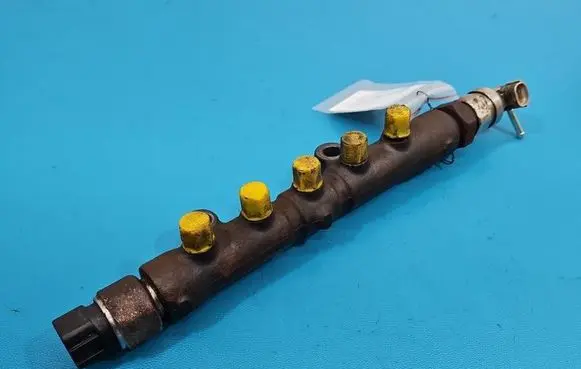 Toyota Avensis T250 Fuel main line pipe 8945860010 IMPRK1591697