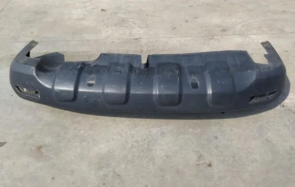 Honda CR-V Rear bumper 71501-SWA-ZZ00