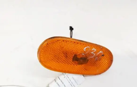 Mercedes-Benz Sprinter W906 Rear tail light reflector A9068201456