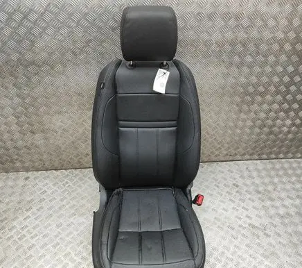 Land Rover Range Rover Evoque L551 Front passenger seat R8D264416DA N8D262900AA