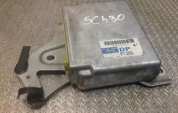 Lexus SC 300 - 400 Airbag control unit/module 8917024080