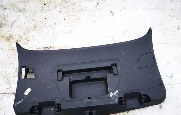 Opel Astra J Other trunk/boot trim element 13261681