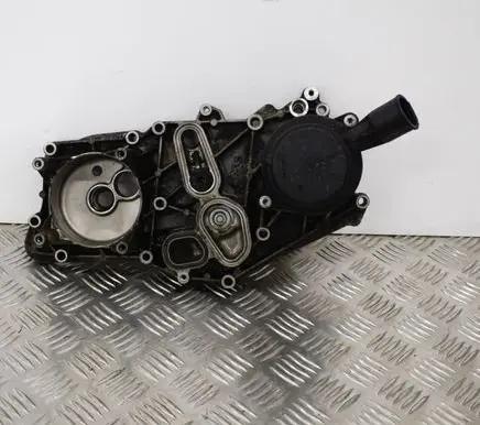 Land Rover Range Rover Sport L494 Other engine bay part 6H4Q6C711CE