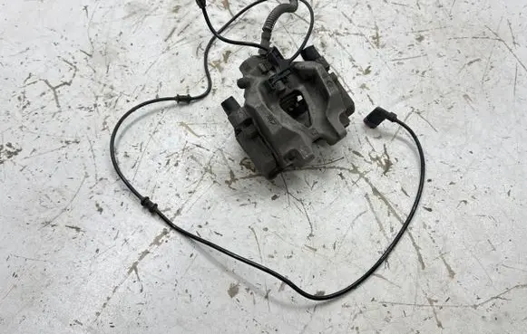 Mercedes-Benz E C207 W207 Rear brake caliper 300X22