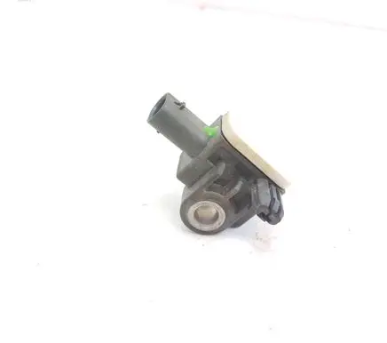Porsche Taycan 9J1 Airbag deployment crash/impact sensor