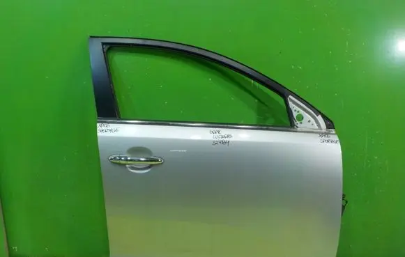 KIA Sportage Front door PRZOD PRAWE