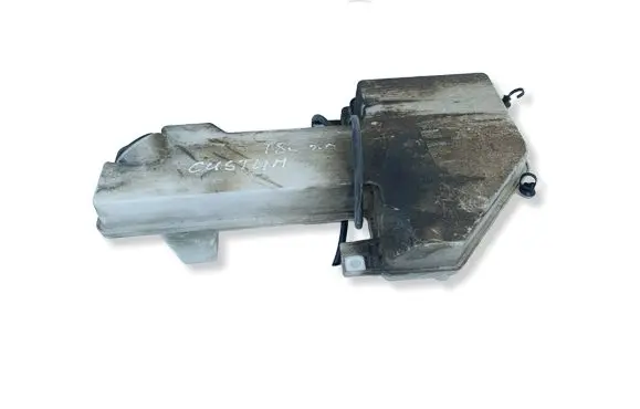 Ford Transit Custom Windshield washer fluid reservoir/tank BK2113K185B 13K18X BK2113K186C