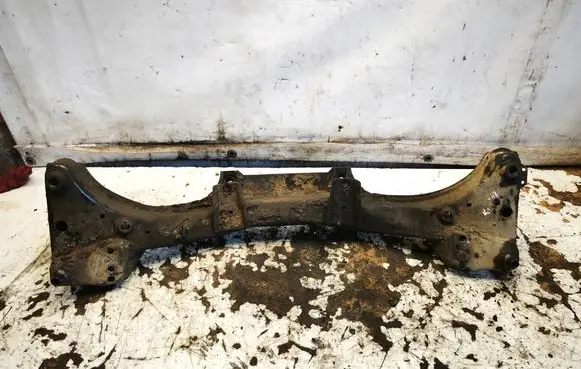 BMW 3 E46 Front subframe