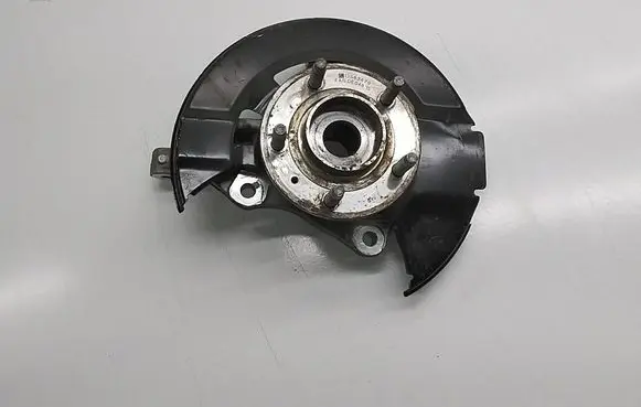 Opel Zafira C Front wheel hub 13248526