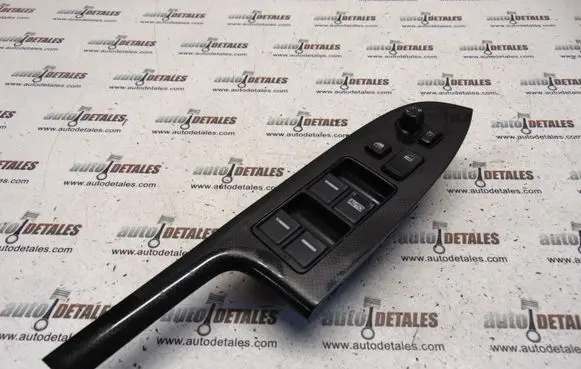 Honda Accord Electric window control switch 35750SEFE11