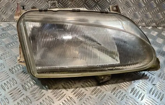 Ford Galaxy Headlight/headlamp 7M1941016J