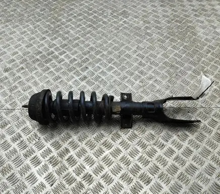 Volkswagen Amarok Front shock absorber/damper 2H0412021B