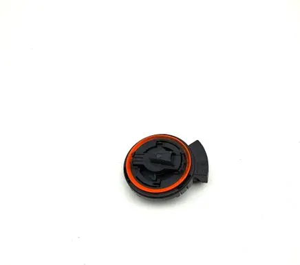Audi A5 Airbag deployment crash/impact sensor 4M0955557A