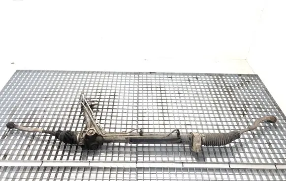 Steering rack