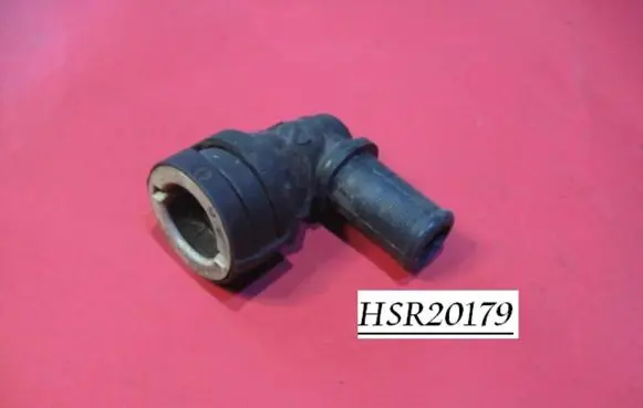 Volvo S80 Engine coolant pipe/hose HSR20179