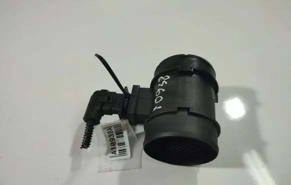 Opel Zafira B Mass air flow meter 0281002832