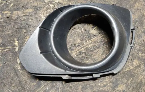 Opel Antara Front fog light trim/grill 25953663