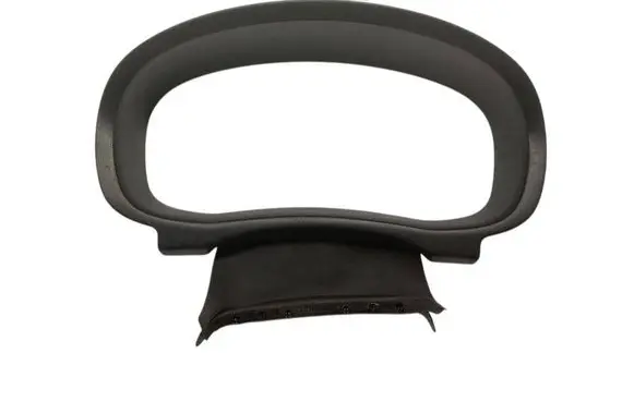 Dashboard trim