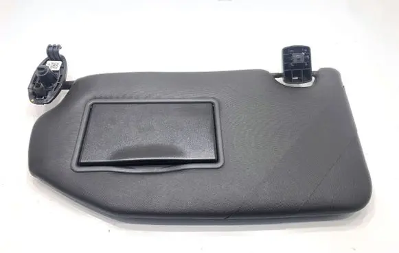 Ford Ka Sun visor 