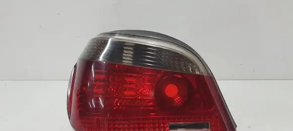 BMW 5 E60 E61 Rear/tail lights 7165737