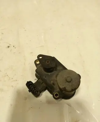 Mazda 3 I Intake manifold valve actuator/motor 283202A400 11J170650