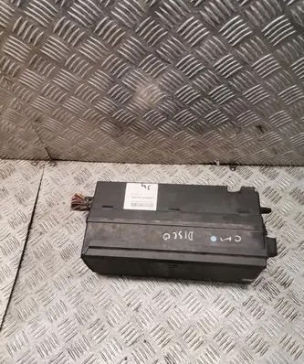 Land Rover Discovery 3 - LR3 Fuse box set 2006678230