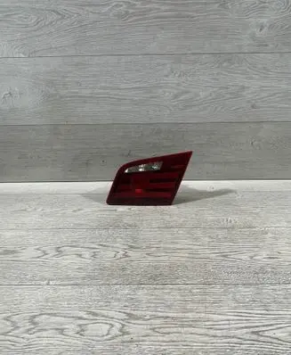 BMW 5 F10 F11 Tailgate rear/tail lights 7203226