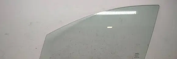 Volvo XC60 Front door window glass four-door DOT57M1502AS2 43R00043
