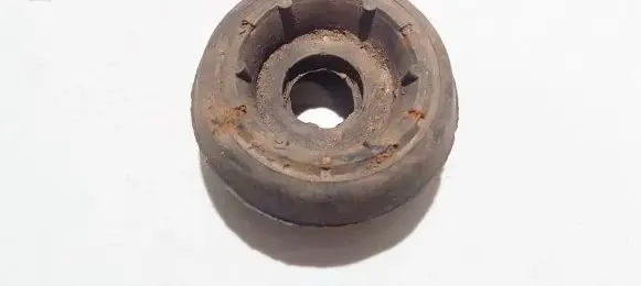 Volkswagen Sharan Coil spring mount 357412331a