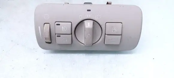 Volvo S80 Light switch 30739418