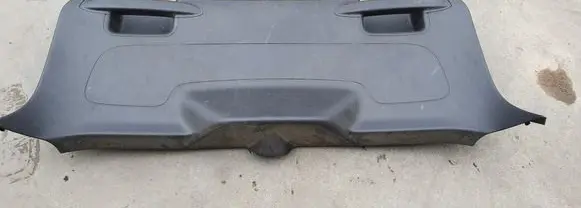 Ford Focus Other trunk/boot trim element BM51A40411A