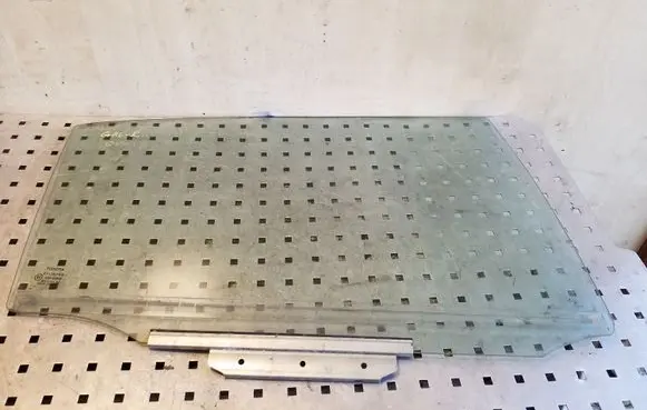 Toyota Corolla E120 E130 Rear door window glass