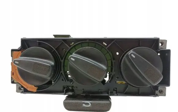 Volkswagen Transporter - Caravelle T4 Climate control unit 701819045B