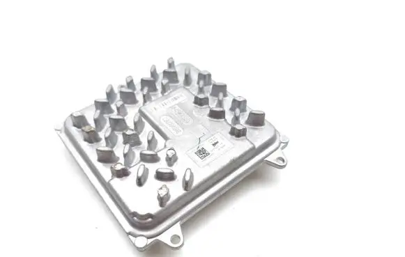 Opel Corsa F Headlight ballast module Xenon L90194244