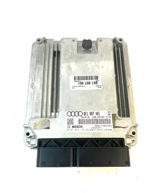 Audi A5 8T 8F Engine control unit/module 8K1907401 0281014145