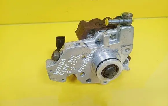 Honda Civic Fuel injection high pressure pump 0445010141 16790-RBD-E02 0928400576
