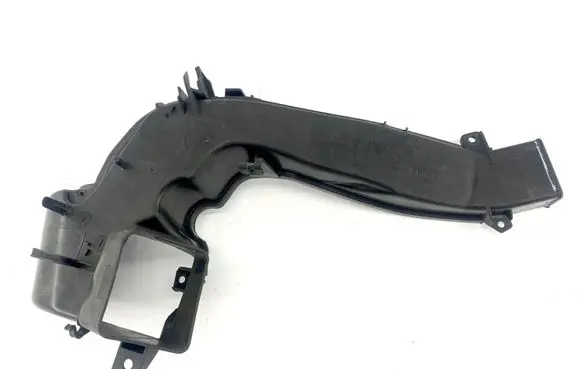 Audi A3 S3 A3 Sportback 8P Other interior part 1K1819358 1K1820027F