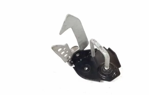 BMW 7 F01 F02 F03 F04 Engine bonnet (hood) release handle 7183763