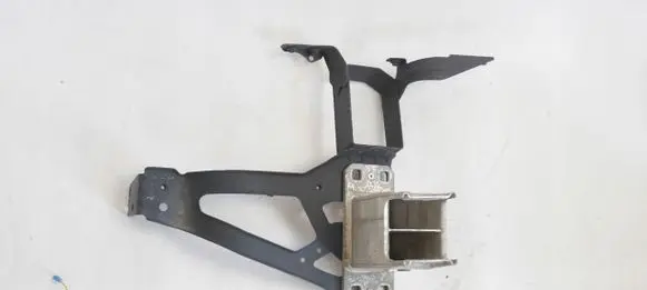 BMW 5 E60 E61 Front piece kit 