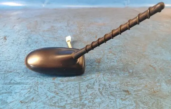 Toyota Prius (XW30) Aerial GPS antenna 8696047010