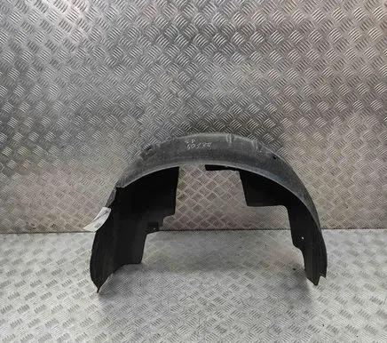 Volkswagen PASSAT B8 Rear arch fender liner splash guards 3G0810972G