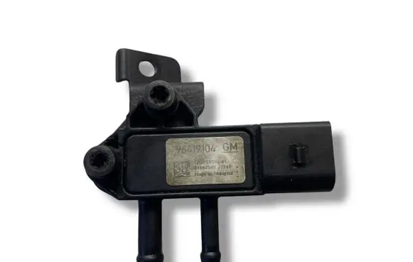 Opel Antara Exhaust gas pressure sensor 96419104 01182599724