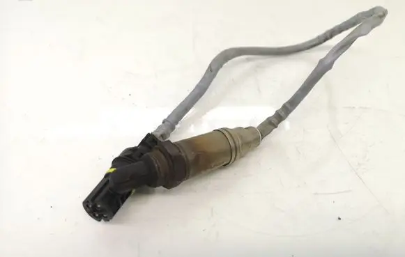 Lambda probe sensor