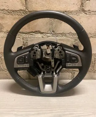 Subaru Legacy Steering wheel BF4T1