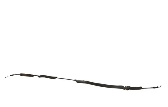 Opel Combo D Rear door cable line 