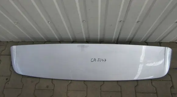 Volkswagen Multivan T7 Tailgate/trunk spoiler 