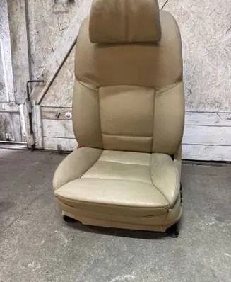 BMW 5 F10 F11 Front driver seat 9168753 913250