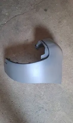 Peugeot Partner Rear bumper corner part panel trim 9682044277 914264